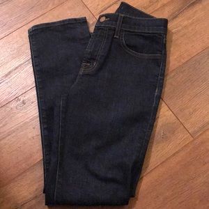 J Brand jeans
